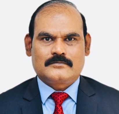 Dr. Shankar B. Chavan