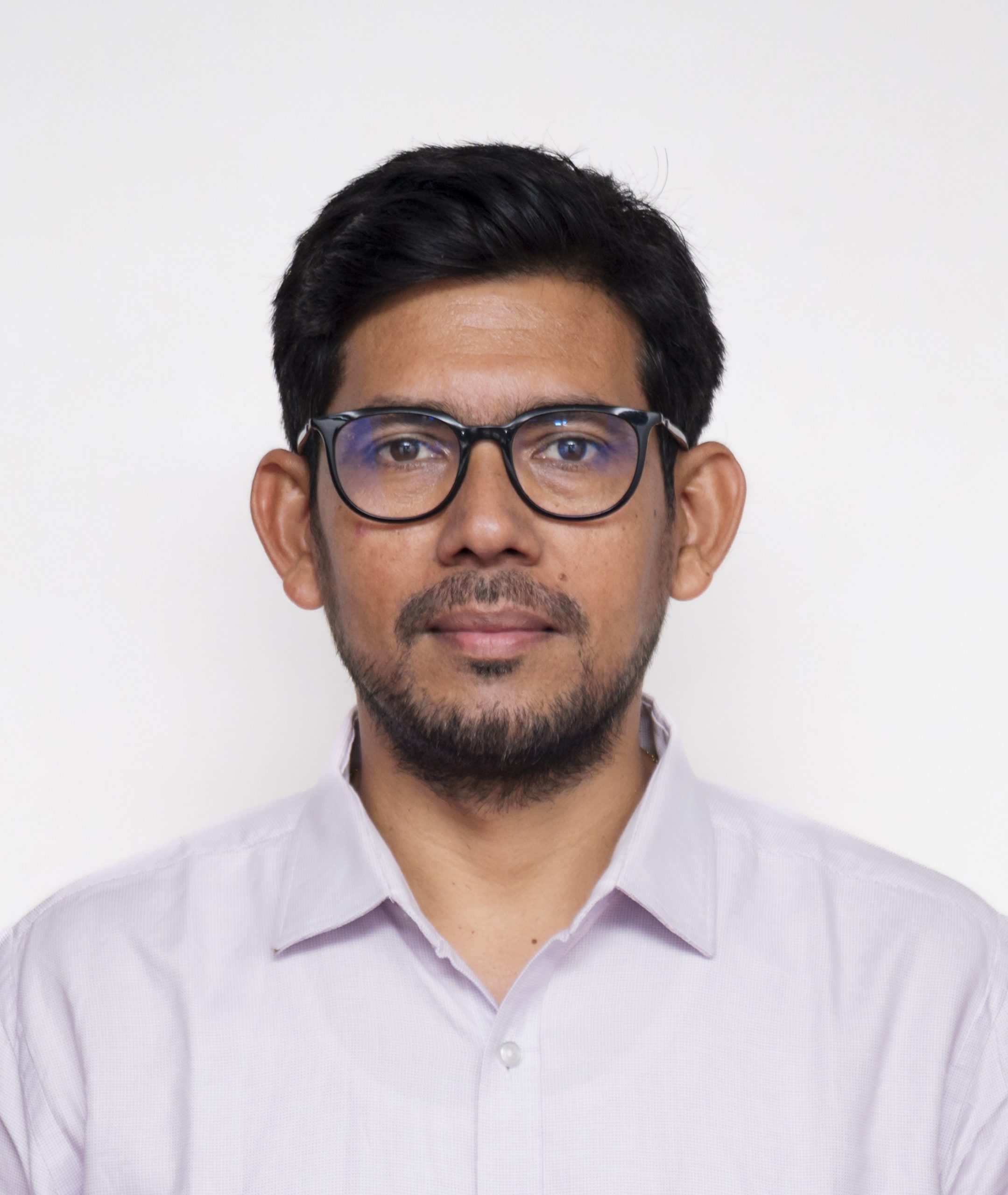 Dr. Wasim Arif