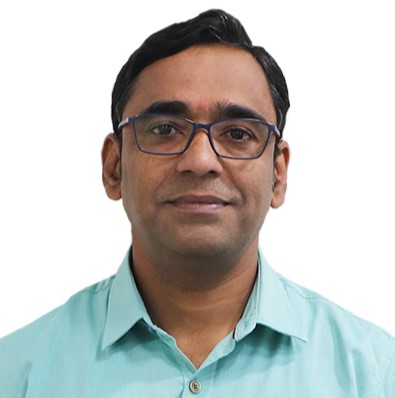 Dr. Sandeep Kumar Pathak