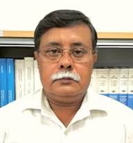Dr. Tamal Kumar Guha