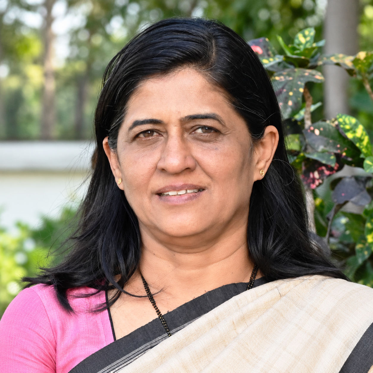 Prof. Devika Madalli