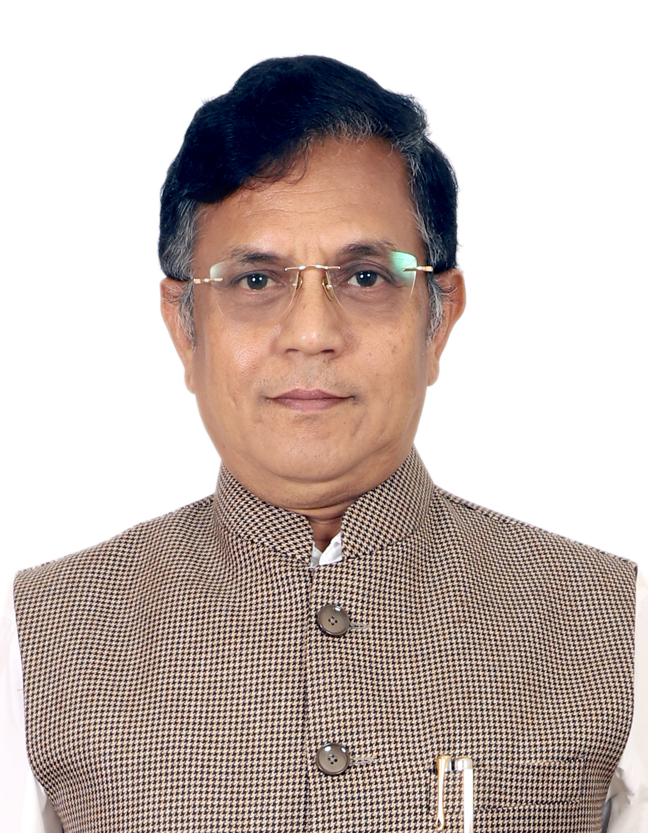 Prof. Gobardhan Das