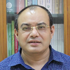 Prof. Dhananjay Singh