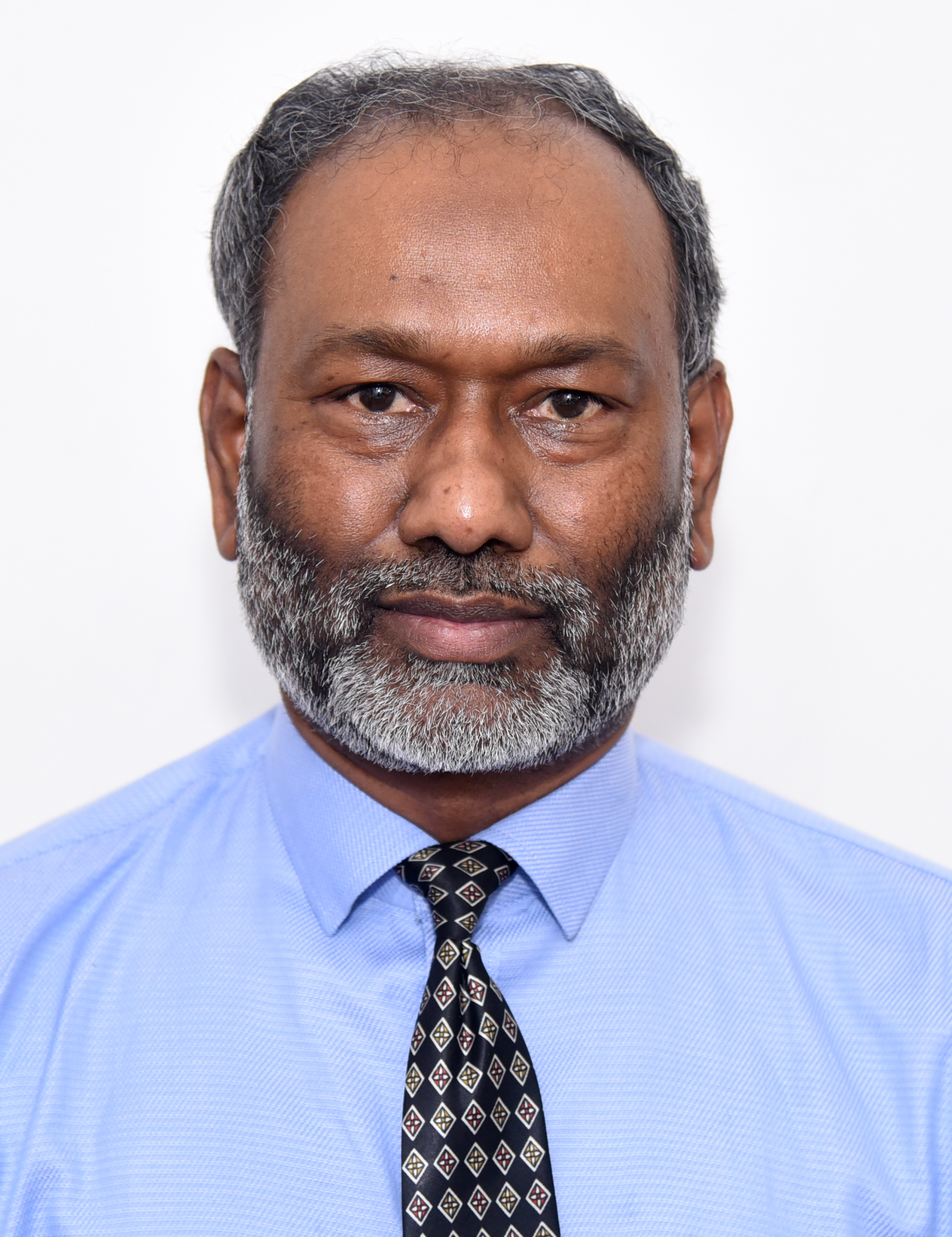 Dr. Nabi Hasan