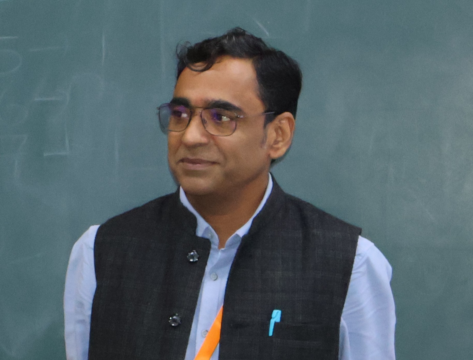 Dr. Sandeep Kumar Pathak